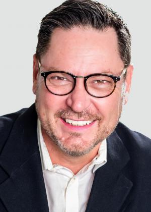 Photo of Chris Pretorius