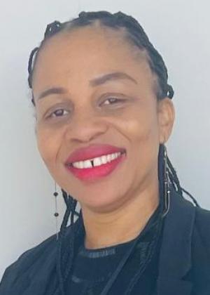Photo of Bongiwe Blessing khoza