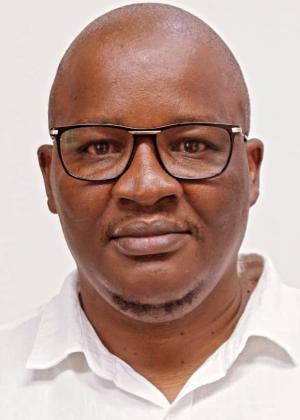 Photo of Sabelo Michael Nscana