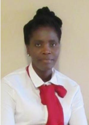 Photo of Celiwe Nsele
