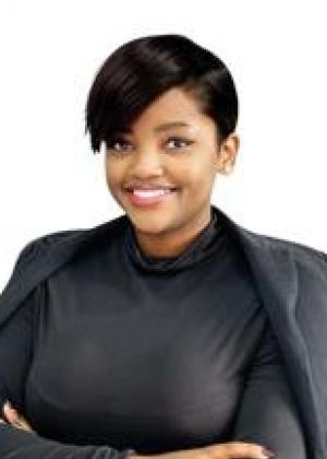 Photo of Lerato Ndlovu