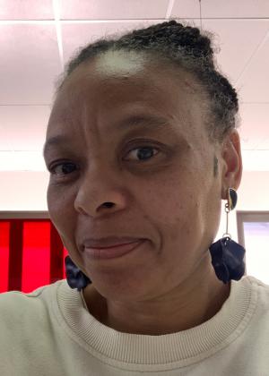 Photo of Naomi Mosia