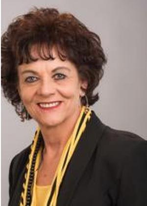 Photo of Hermien van Rensburg