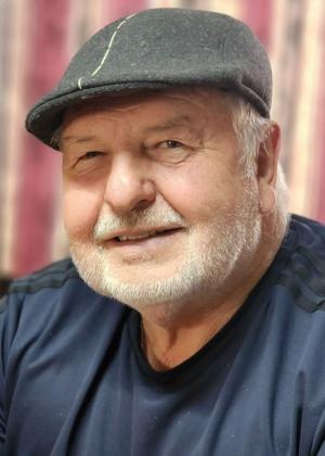 Photo of Pieter Rossouw