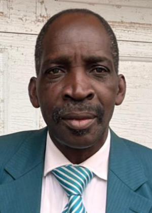 Photo of Raul Simango
