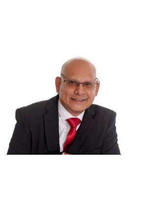 Photo of Nadeem Mohamed