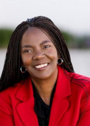 Photo of Kelebohile Lebo Shadung