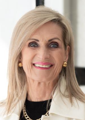 Photo of Juanita Coetzee