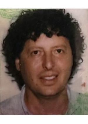 Photo of Alan Davidson