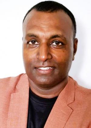 Photo of Tyronne Venunathan Thangamuthu