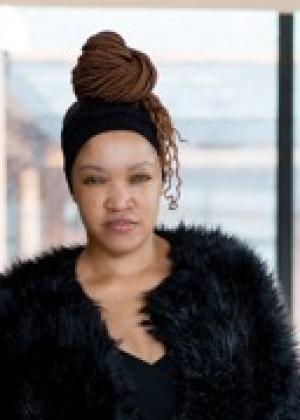 Photo of Laurentia Motla