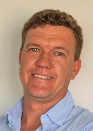 Photo of Roger Flanagan