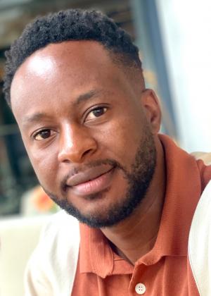 Photo of Herbert Huni