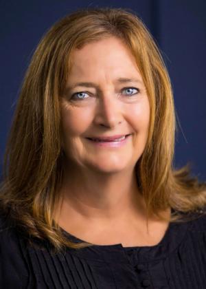 Photo of Sandy Slater