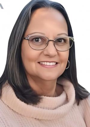 Photo of Ansie van der Merwe