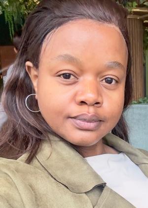 Photo of Hlonela Mokgotho
