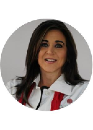Photo of Renchia Claassen