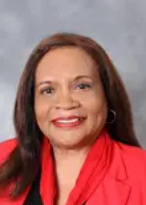 Photo of Linda Abdol