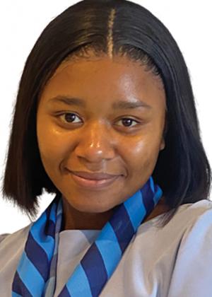 Photo of Aviyile Nkopo