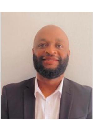 Photo of Patrick Makhubela