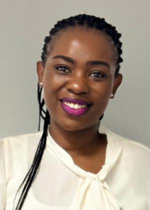 Photo of Pfunzo Mukheli