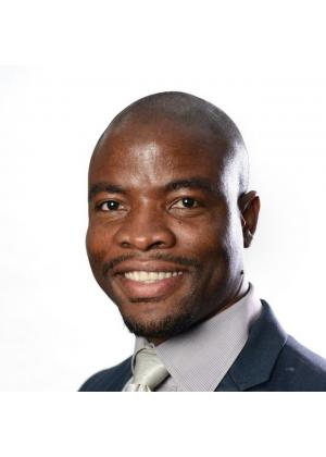 Photo of Mpumelelo  Ncube 