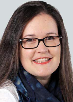 Photo of Tamryn Massyn