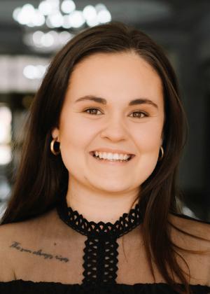 Photo of Gabby Mortagua