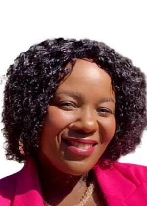Photo of Angelinah  Ntimane