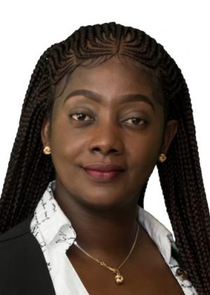 Photo of Bofua Bonyoko