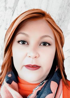 Photo of Najah Izdihar