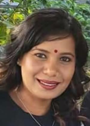 Photo of Ronel Thangamuthu