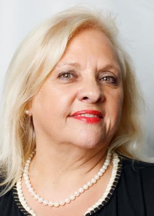 Photo of Lynette van Schalkwyk