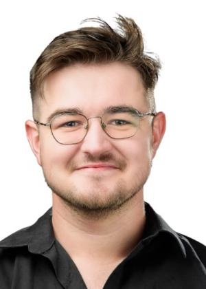 Photo of Keagan Crane