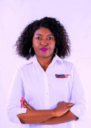 Portia Makena from Sithebe Realty Photo of Portia Makena