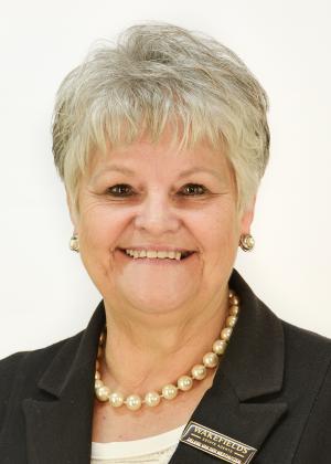 Photo of Magdalena Akn Delene van der Westhuyzenn