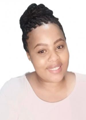 Photo of Penelope Lerato Maluleke