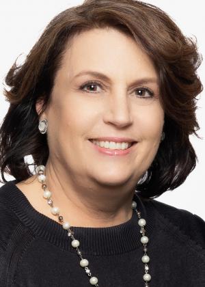 Photo of Paige Ward