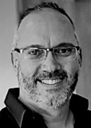 Photo of Jacques Loubser