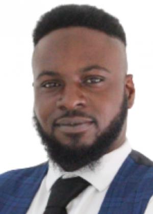 Photo of Jonathan Kadima Kapanga
