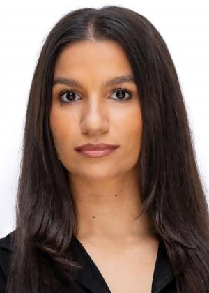 Photo of Gabriella Dos Santos