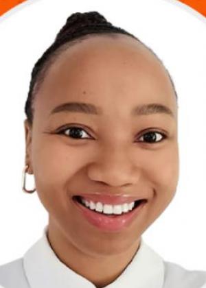 Photo of Sindiswa Siwisa