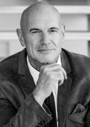 Photo of Bertus Jonker