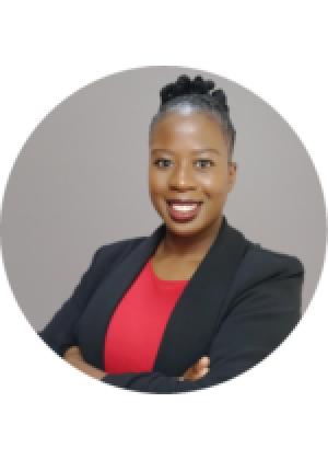 Photo of Primrose Katsande