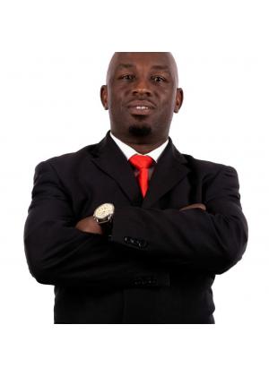 Photo of Mpho Nkuna