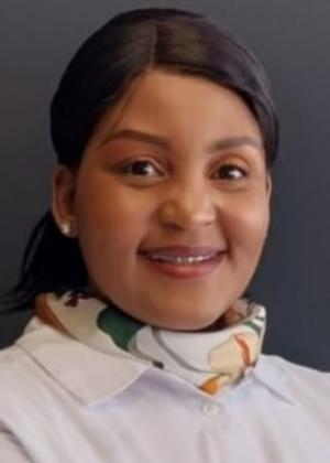 Photo of Gugu Maleka