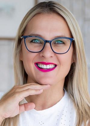 Photo of Dalicia Naumann