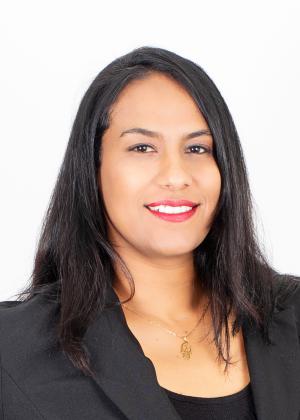 Photo of Anushka Govender