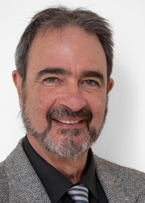 Photo of Theo Joannides