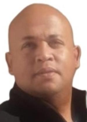 Photo of Charl Julies
